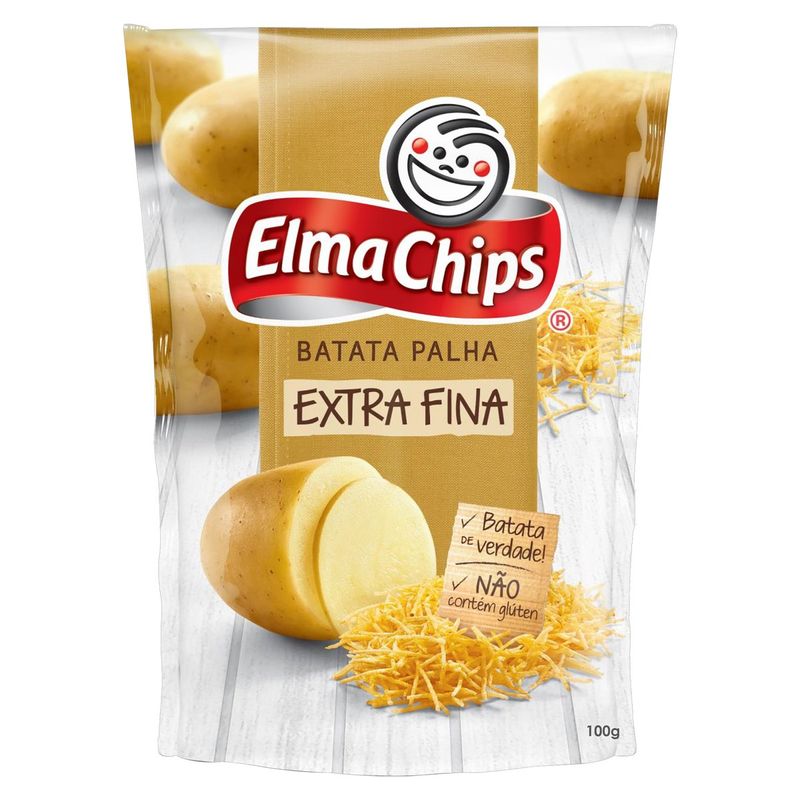 Batata-Palha-Extrafina-Elma-Chips-100g