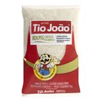 Arroz-Branco-100--Graos-Nobres-Tio-Joao-Pacote-1kg