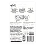 Odorizador-de-Ambiente-Bamboo-Nectar-e-Citrus-Glade-Toque-de-Frescor-12ml-Cada-3-Unidades