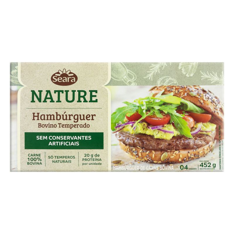 Hamburguer-de-Carne-Bovina-Temperado-Seara-Nature-452g-4-Unidades