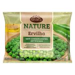 Ervilha-Congelada-Seara-Nature-Pacote-300g
