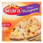 Pizza-Portuguesa-Seara-460g