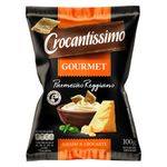 Snack-de-Trigo-Parmesao-Reggiano-Crocantissimo-Gourmet-100g