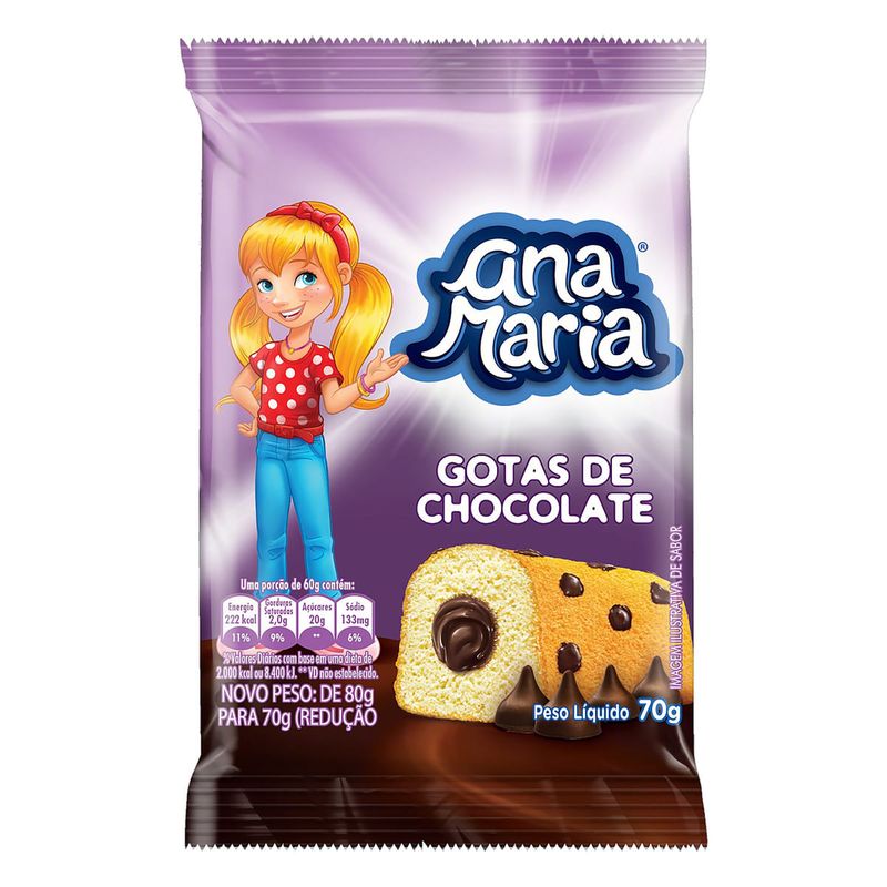 Bolo-Baunilha-com-Gotas-de-Chocolate-Recheio-Chocolate-Ana-Maria-70g