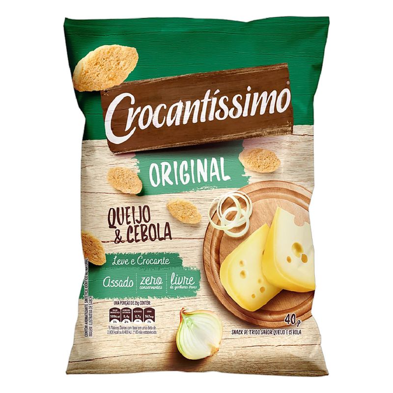 Snack-de-Trigo-Queijo---Cebola-Crocantissimo-40g