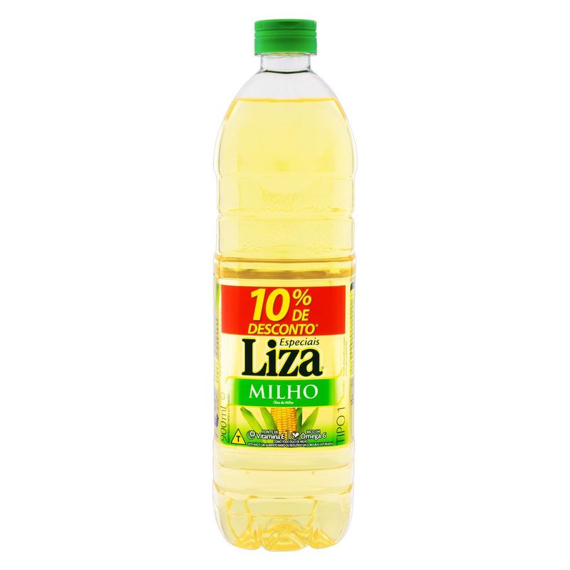 Oleo-de-Milho-Tipo-1-Liza-Especiais-900ml-Gratis-10--de-Desconto