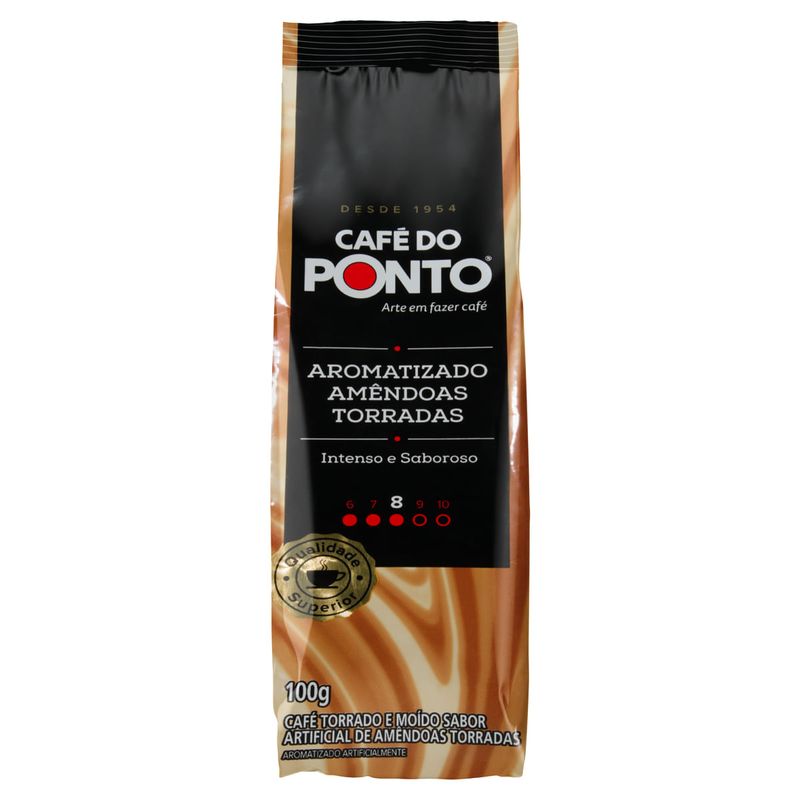 Cafe-Torrado-e-Moido-Amendoas-Torradas-Cafe-do-Ponto-100g