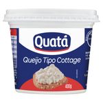 Queijo-Cottage-Quata-400g