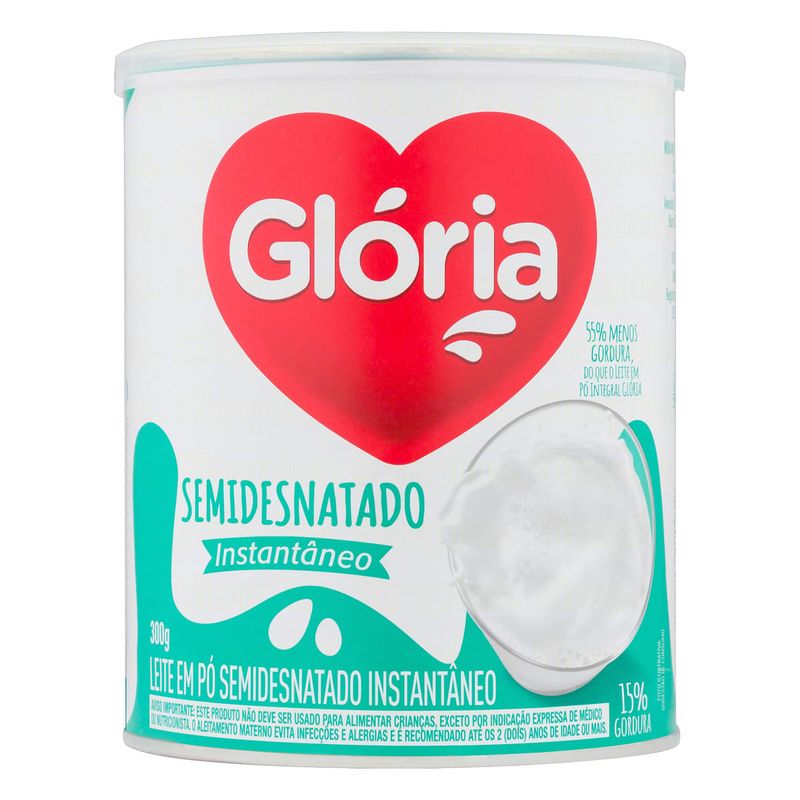 Leite-em-Po-Instantaneo-Semidesnatado-Gloria-300g