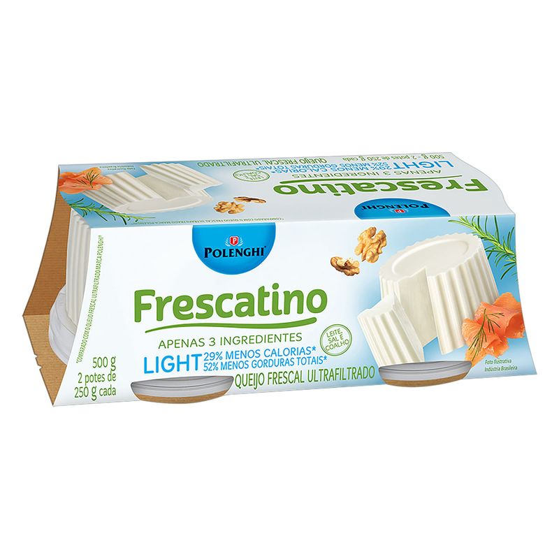 Queijo-Frescal-Ultrafiltrado-Light-Polenghi-Frescatino-500g-2-Unidades