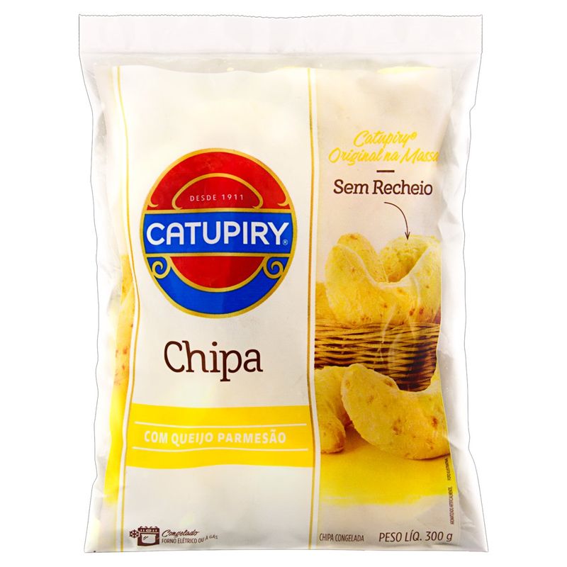 Chipa-de-Queijo-Parmesao-Catupiry-300g