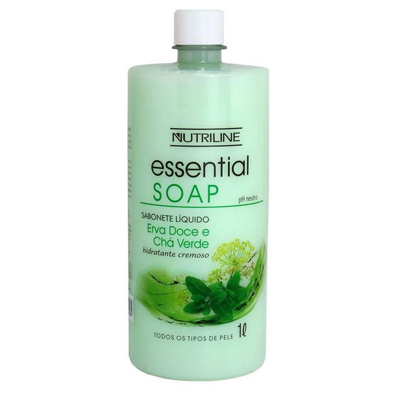 Sabonete-Liquido-Erva-Doce-e-Cha-Verde-Nutriline-1l