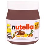 Creme-Avela-Nutella-Ferrero-Pote-350g