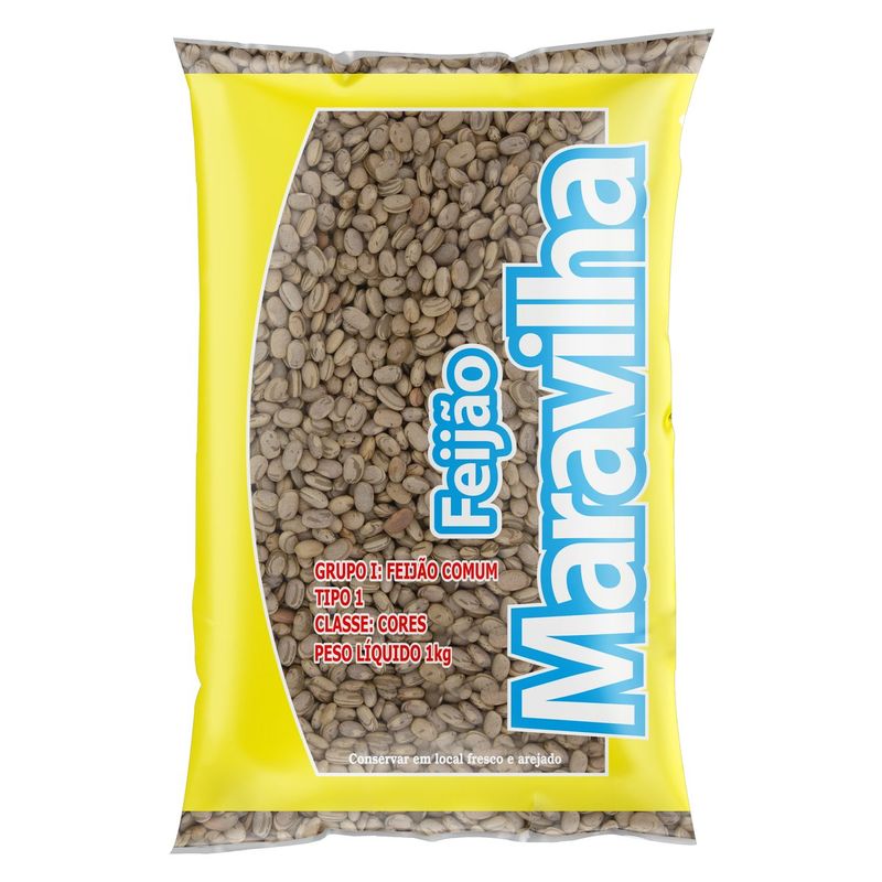 Feijao-Tipo-1-Maravilha-1kg