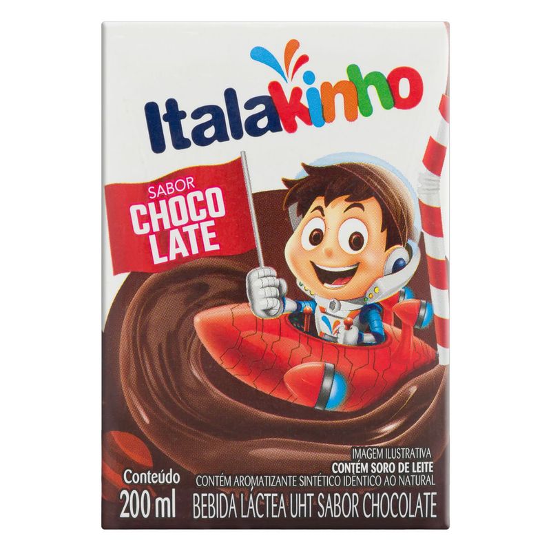 Bebida-Lactea-UHT-Chocolate-Italakinho-200ml