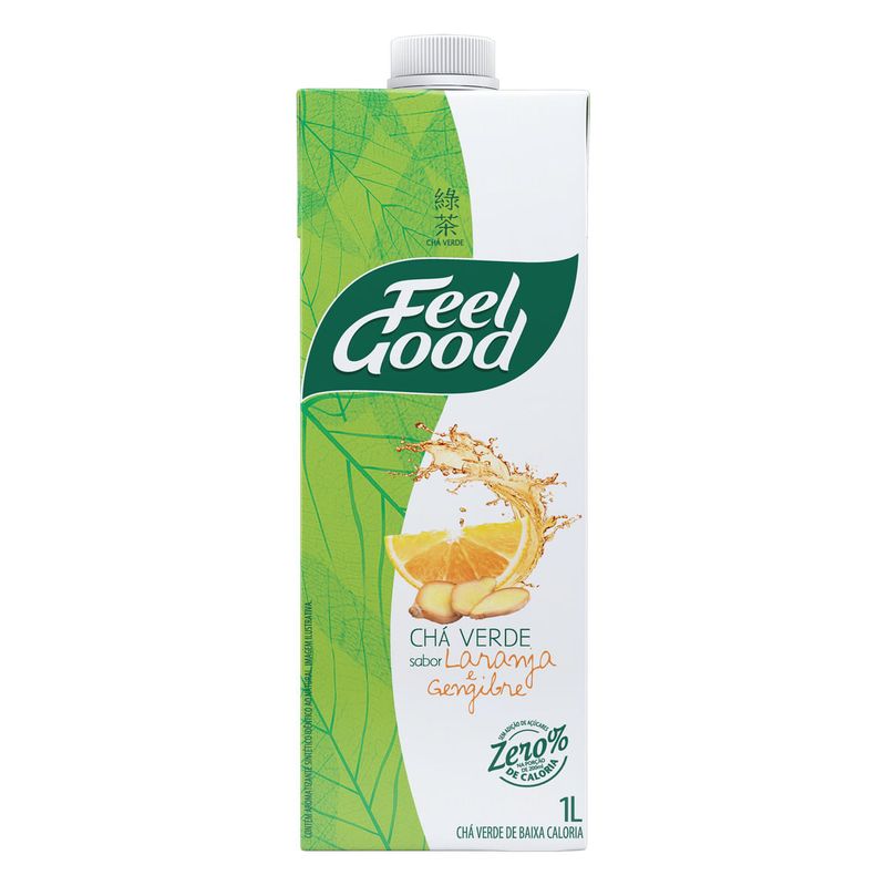 Cha-Verde-Laranja-e-Gengibre-Feel-Good-1l