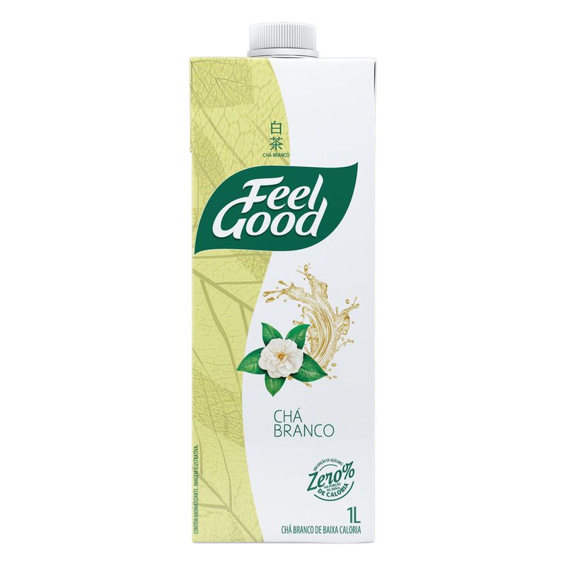 Cha-Branco-Feel-Good-1l