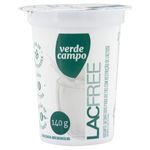 Iogurte-Desnatado-Tradicional-Zero-Lactose-Verde-Campo-Lacfree-140g