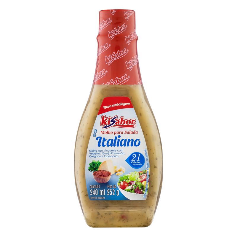 Molho-para-Salada-Italiano-Kisabor-240ml