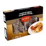 Cauda-de-Lagosta-Cortada-Maris-Caixa-330gr