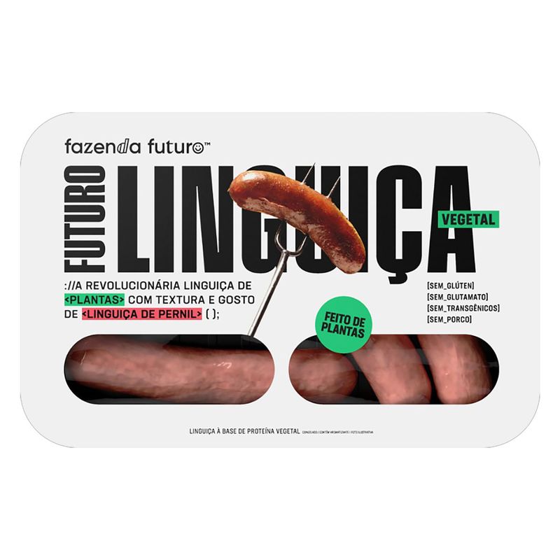 Linguica-Vegetal-Fazenda-Futuro-Caixa-com-5-Unidades-de-50g-Cada