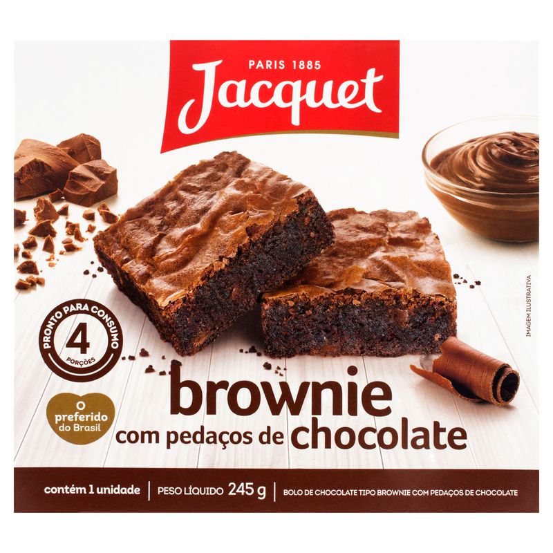 Brownie-Chocolate-Jacquet-245g