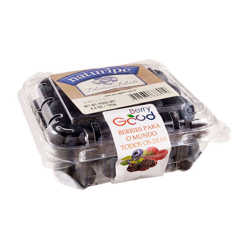 Mirtilo-125g