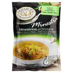 Sopa-Minestrina-Ortolana-Pastarotti-85g