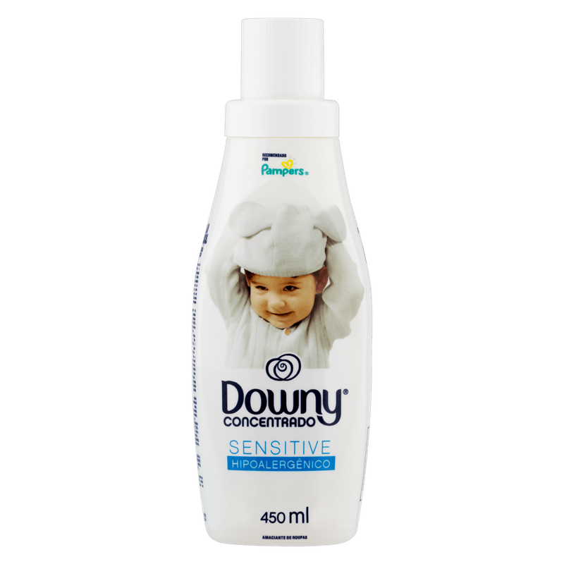 Amaciante-de-Roupa-Concentrado-Downy-Sensitive-Frasco-450ml