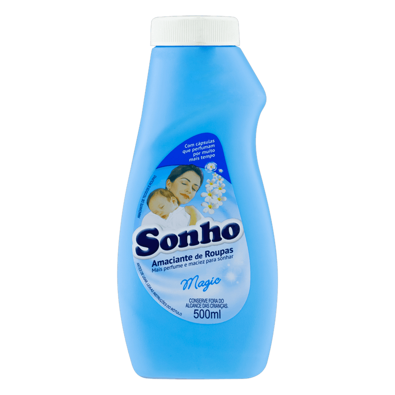 Amaciante-de-Roupa-Diluido-Magic-Sonho-Frasco-500ml