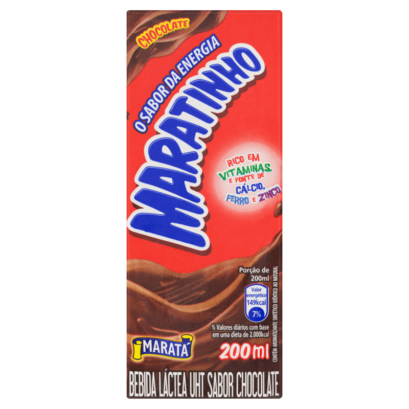 Bebida-Lactea-UHT-Chocolate-Maratinho-Caixa-200ml