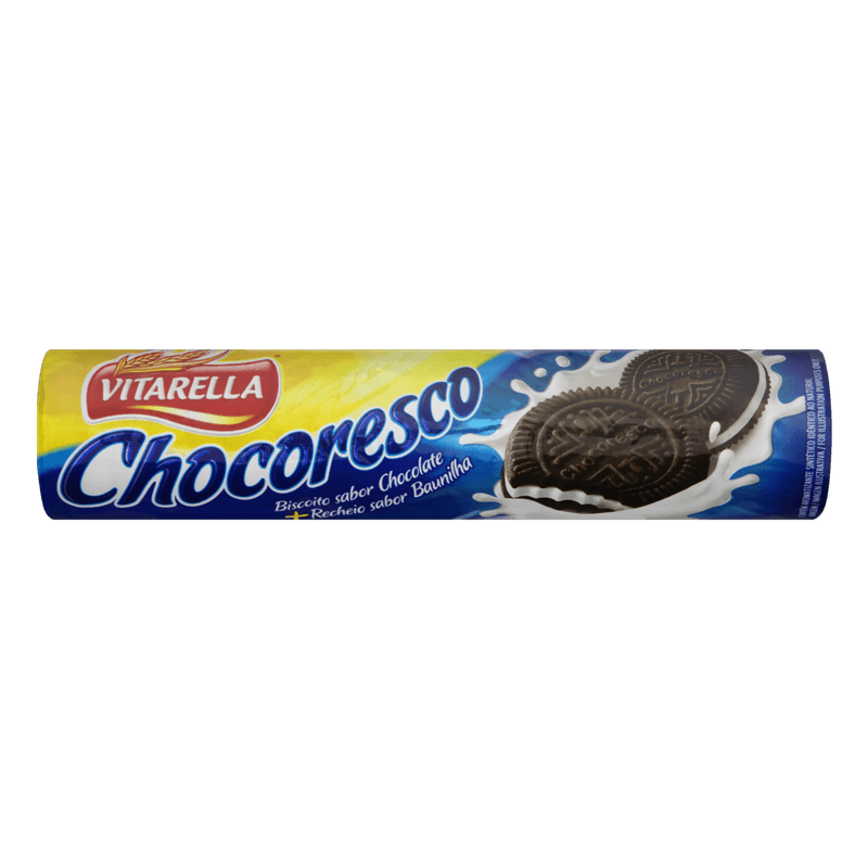 Biscoito-Chocolate-Recheio-Baunilha-Vitarella-Chocoresco-Pacote-130g