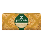 Biscoito-Cream-Cracker-Integral-Piraque-Pacote-240g