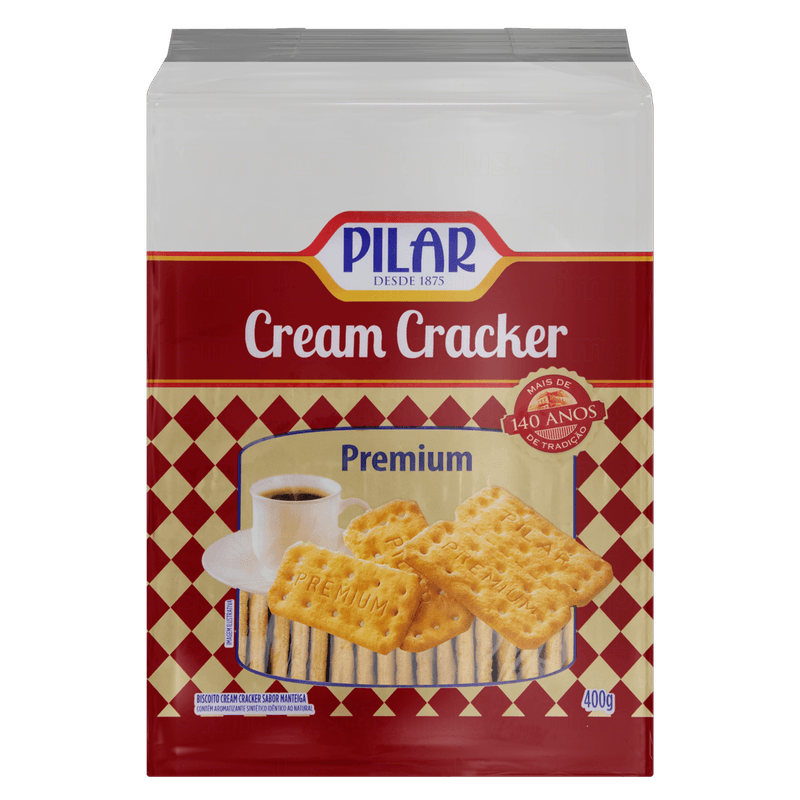 Biscoito-Cream-Cracker-Manteiga-Pilar-Premium-Pacote-400g