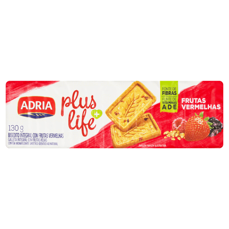 Biscoito-Integral-Frutas-Vermelhas-Adria-Plus-Life-Pacote-130g
