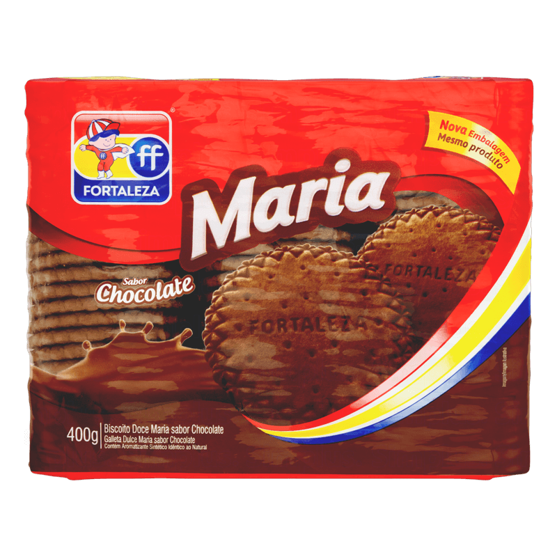 Biscoito-Maria-Chocolate-Fortaleza-Pacote-400g