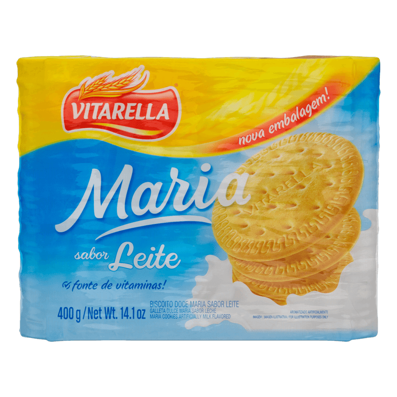 Biscoito-Maria-Leite-Vitarella-Pacote-400g