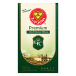 Cafe-Torrado-e-Moido-a-Vacuo-3-Coracoes-Estrada-Real-Premium-Pacote-250g