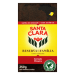 Cafe-Torrado-e-Moido-a-Vacuo-Cerrado-Mineiro-Santa-Clara-Reserva-da-Familia-Pacote-250g