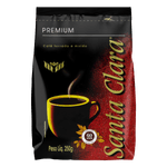 Cafe-Torrado-e-Moido-Suave-Santa-Clara-Premium-Pacote-250g