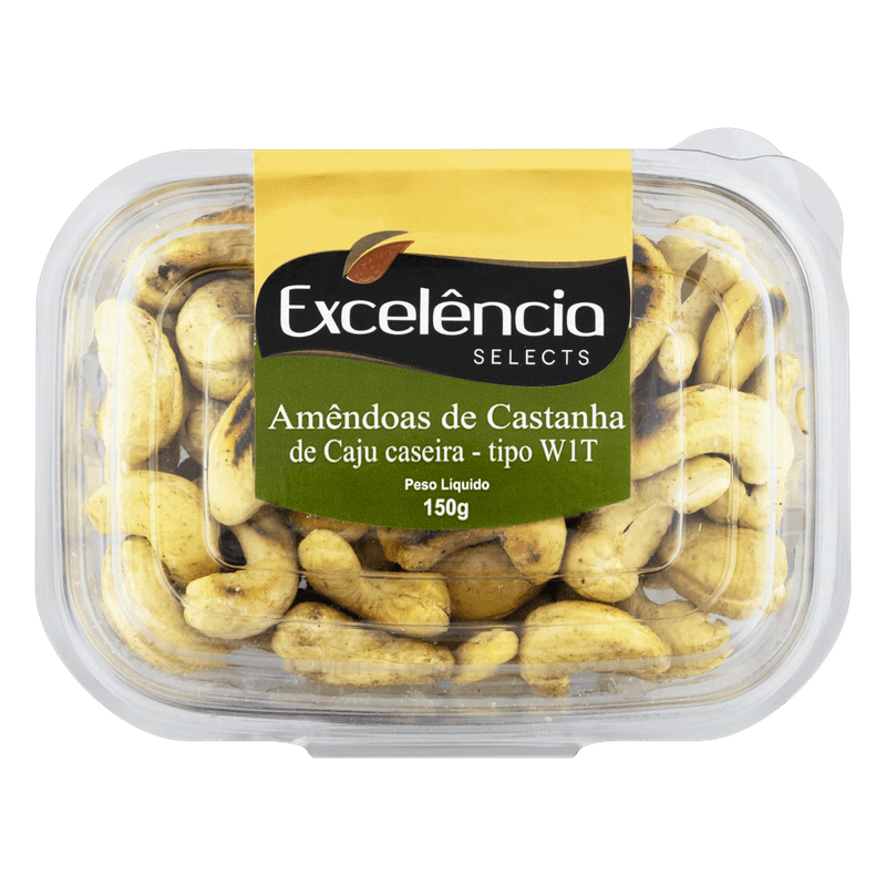 Castanha-de-Caju-Tipo-W1T-Caseira-Excelencia-Caixa-150g