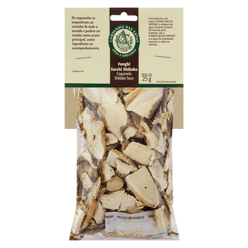 Cogumelo-Shiitake-Seco-Companhia-das-Ervas-Pacote-25g