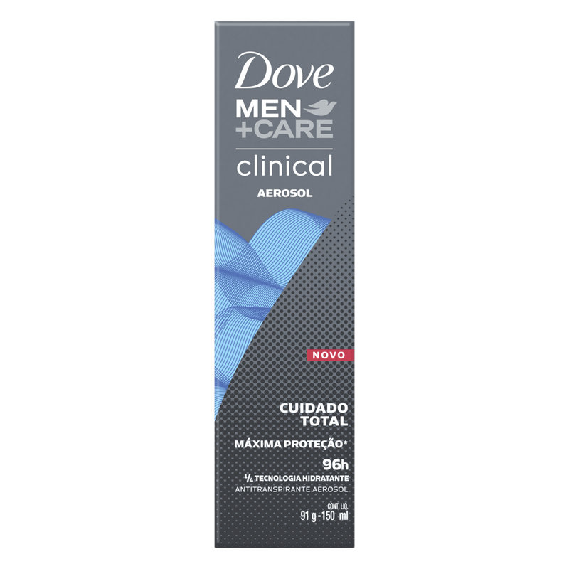 Desodorante-Aerossol-Cuidado-Total-Dove-Men-Care-Clinical-150ml