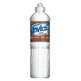 Detergente Liquído Invicto Frasco 500ml