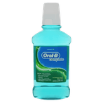 Enxaguante-Bucal-Antisseptico-Zero-Alcool-Hortela-Oral-B-Complete-Frasco-250ml