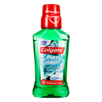Enxaguante-Bucal-Zero-Alcool-Ice-Glacial-Colgate-Plax-Frasco-250ml