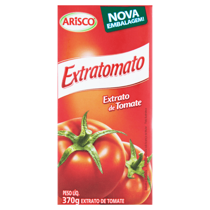 Extrato-de-Tomate-Concentrado-Arisco-Extratomato-Caixa-370g