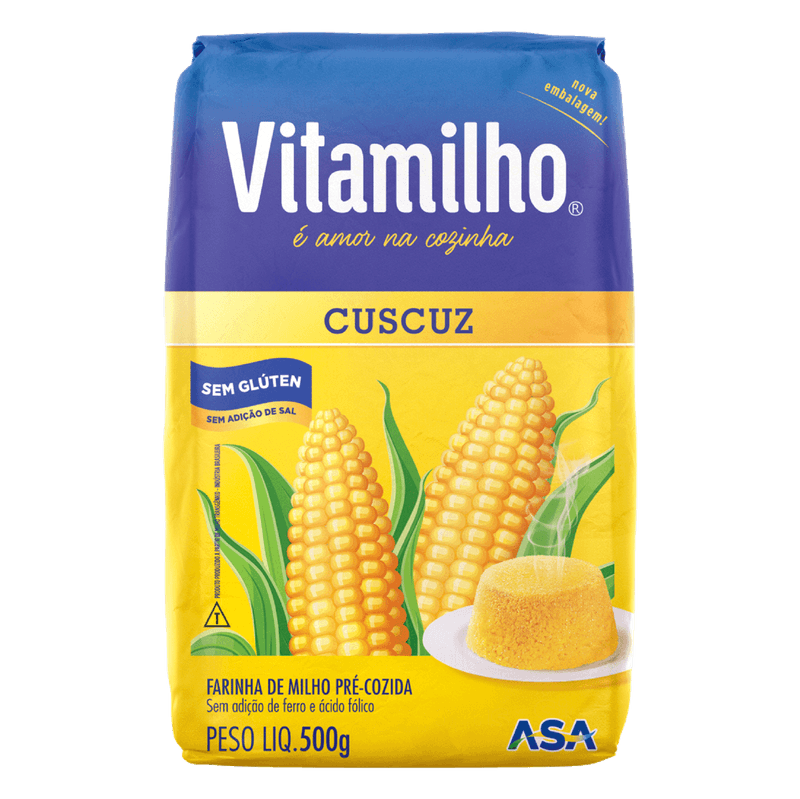 Farinha-de-Milho-Pre-Cozida-sem-Sal-Vitamilho-500g