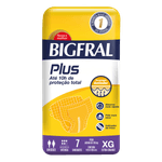 Fralda-Descartavel-Adulto-Bigfral-Plus-XG-Pacote-7-Unidades