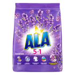 Lava-Roupas-em-Po-Lavanda-Ala-Pacote-1kg